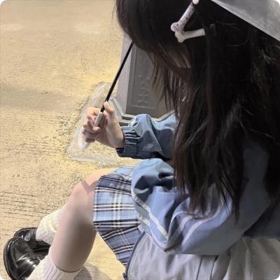 夜幕下的哈尔滨 封面