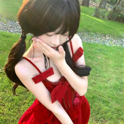 天真派杨门女将 封面